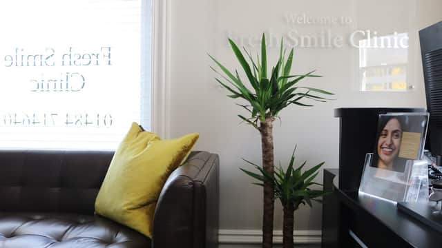 Fresh Smile Clinic - Dentists in brighouse