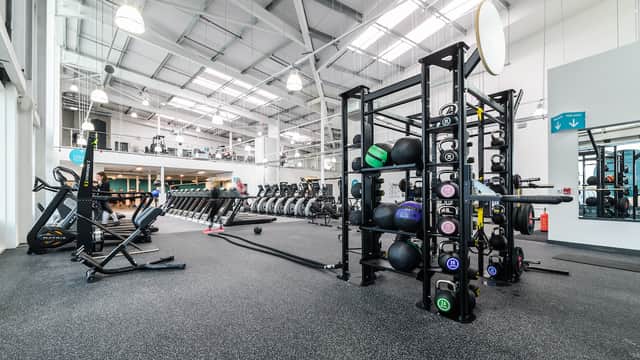 PureGym Hull Anlaby - Gyms in hessle