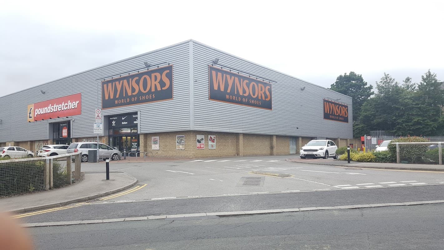 Wynsors