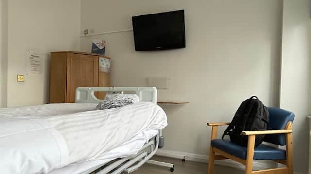 Park Hill Hospital - Hospitals in doncaster