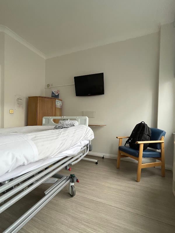 Park Hill Hospital