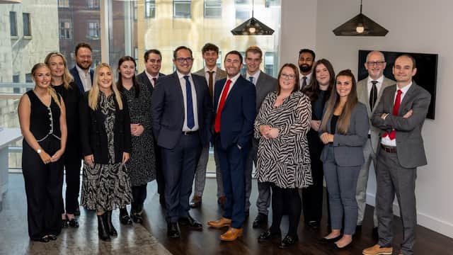 Blacks Solicitors LLP - Settlement Agreements - Solicitors in leeds