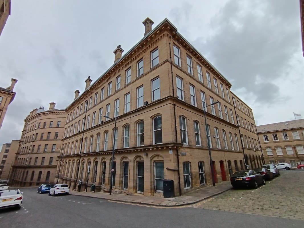 Vicar Lane Housing Scheme