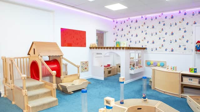Children 1st Sheffield Nursery School - Nurseries in sheffield