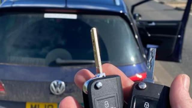 Redcar&Cleveland Auto Locksmith - Locksmiths in redcar