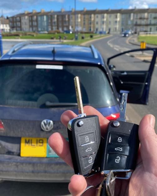 Redcar&Cleveland Auto Locksmith