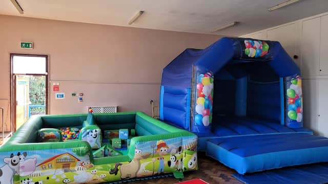 Shirecliffe Community Centre - Community Centres in sheffield