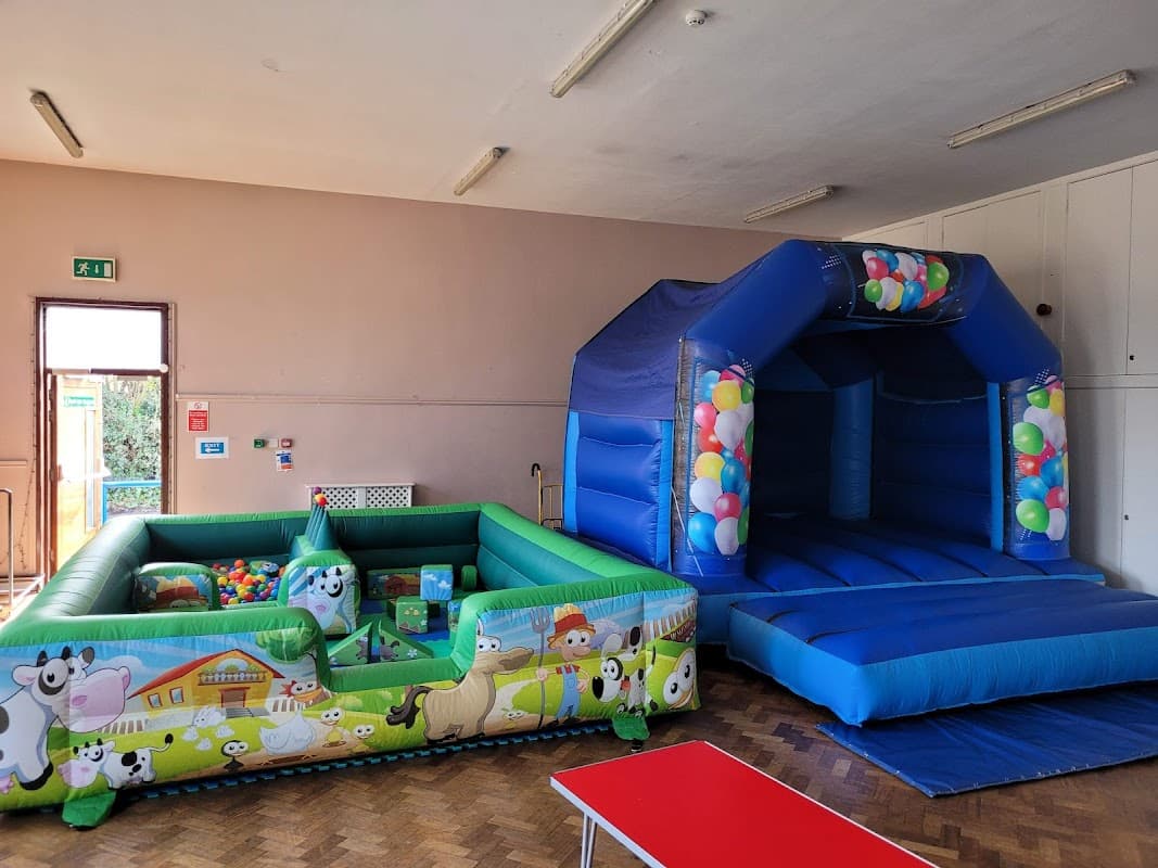 Shirecliffe Community Centre