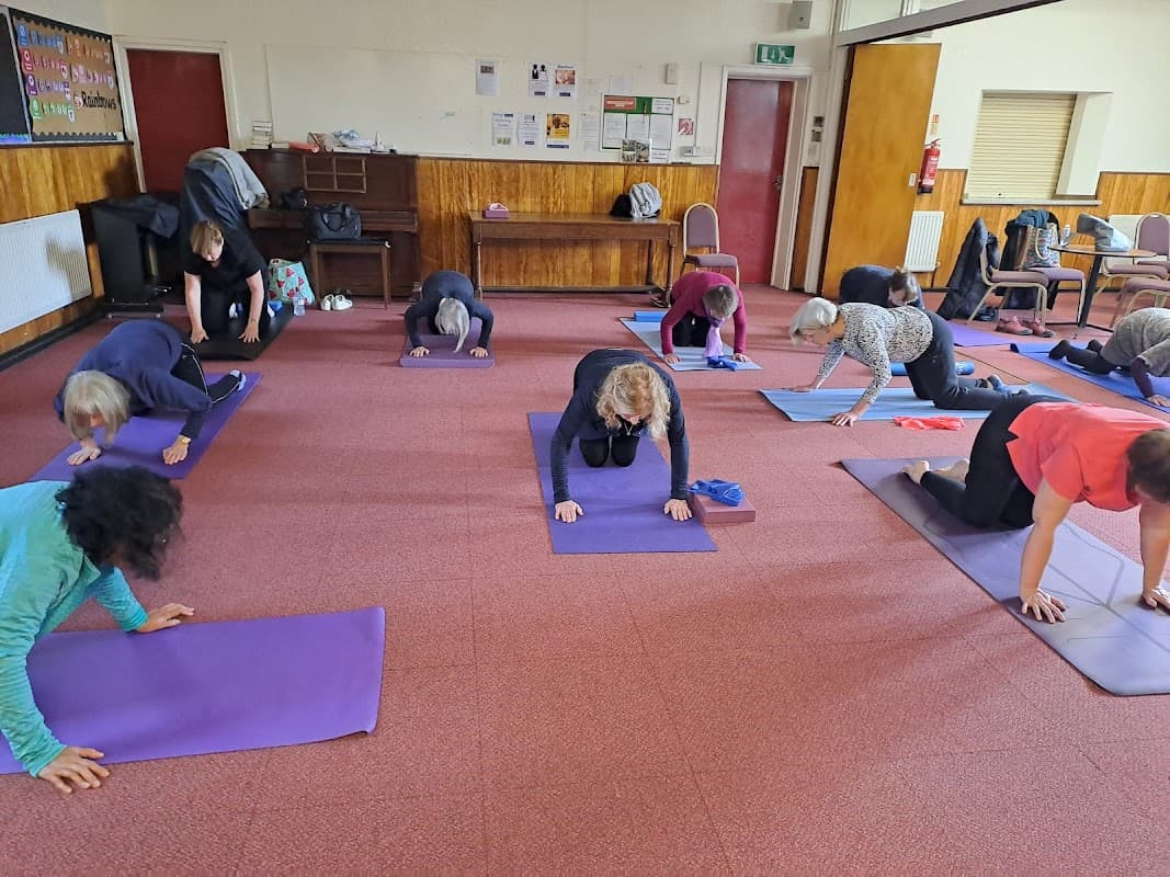 Pilates Leeds in Moor Allerton