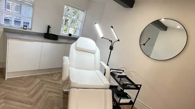 By Bex & Co - Beauty Salons in selby