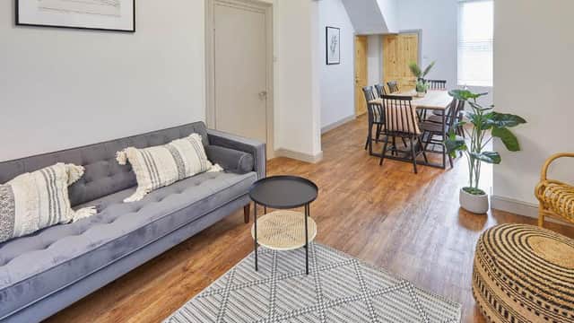 Accommodation at Host & Stay - Clifton House in scarborough