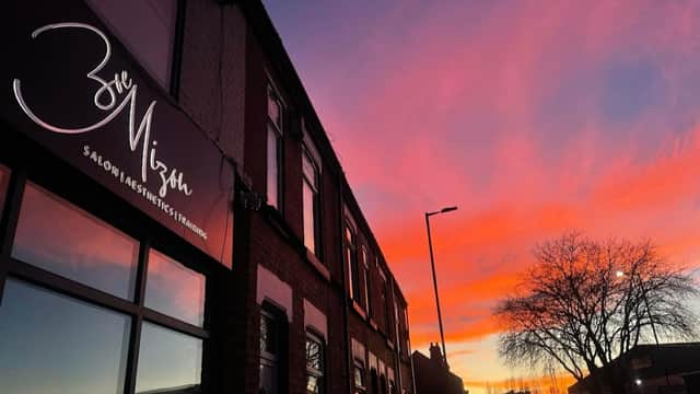 Zoe Mizon Salon | Aesthetics | Beauty Training - Beauty Salons in mexborough