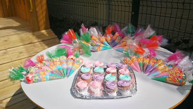 Blessings Nursery & After School Club Manningham - Nurseries in bradford