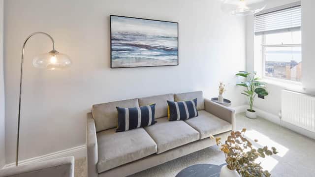 Host & Stay - Ocean Pearl @ Scarborough