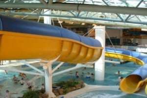 Bridlington Leisure World