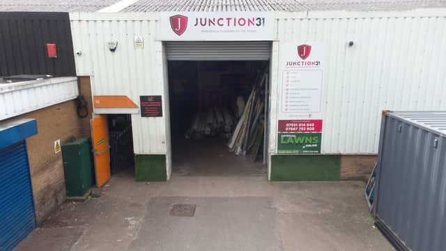 Junction 31 Wholesale - Furniture Shops in normanton