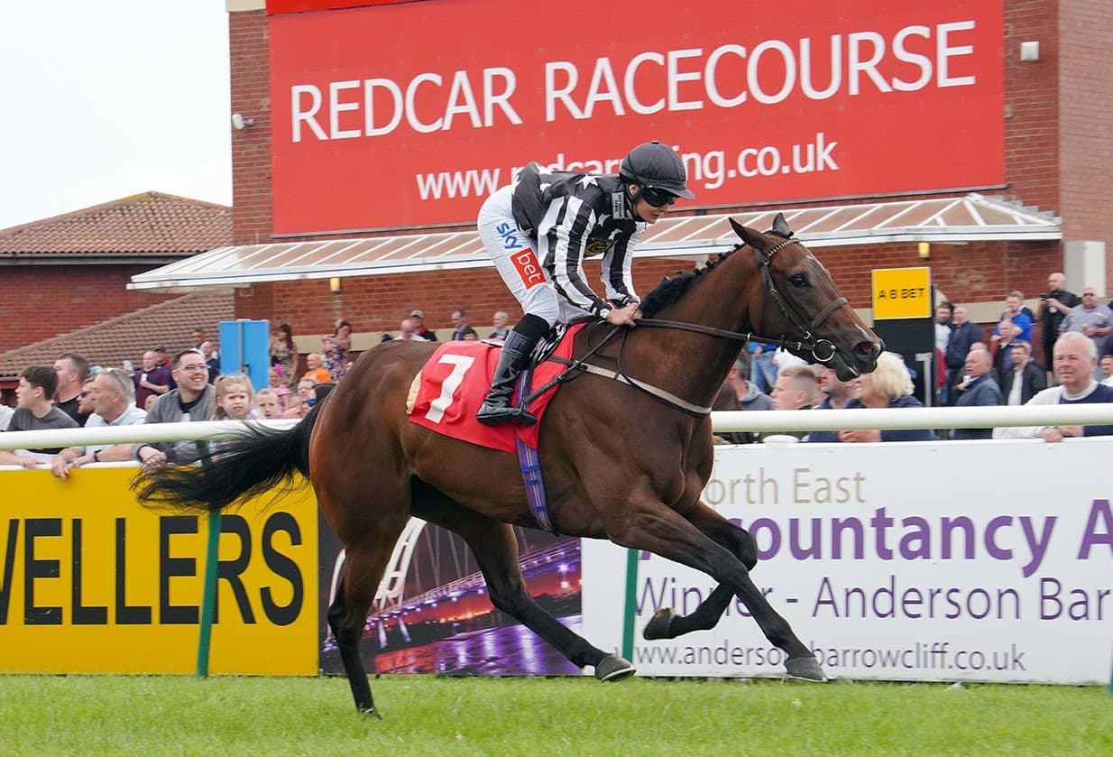 Redcar Racecourse