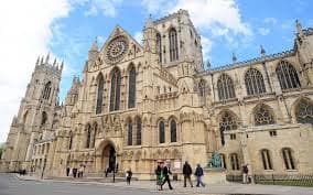 Yorkshire's True Tours