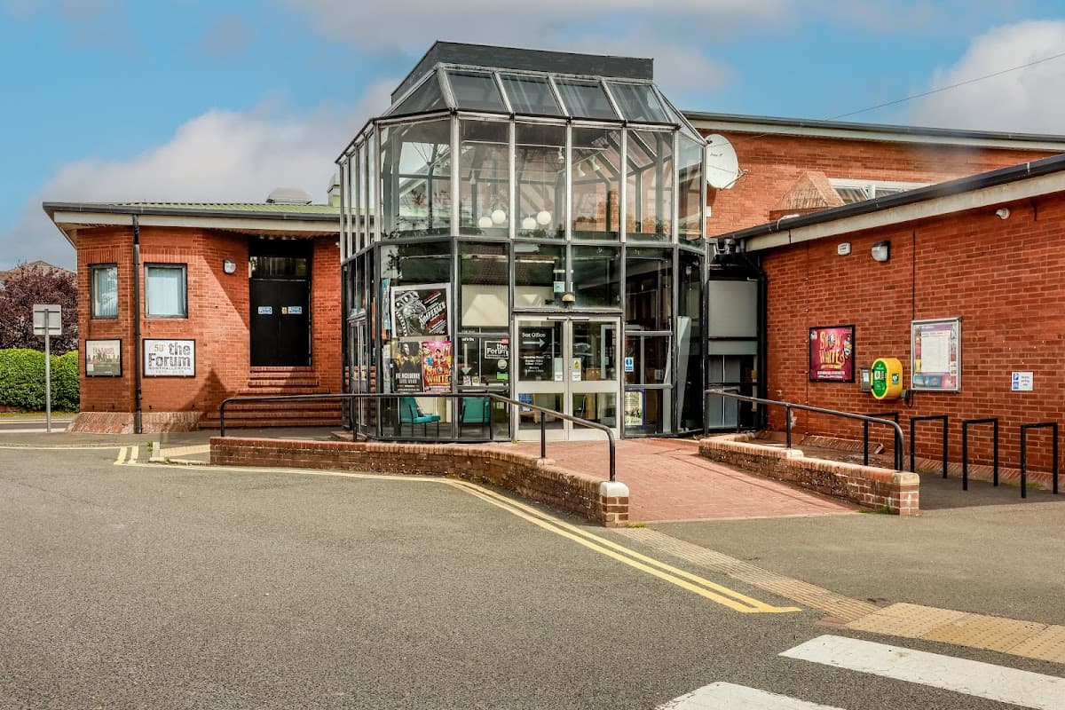 The Forum Northallerton