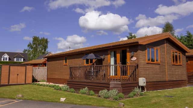 Accommodation at 22 Florida Keys in barmby moor