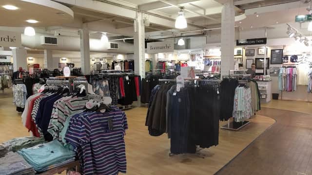 Bonmarché - Clothes Shops in batley