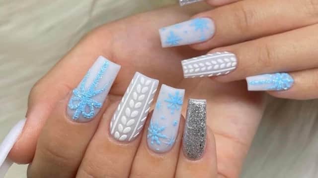 Diamond Nail and Beauty - Nail Salons in keighley