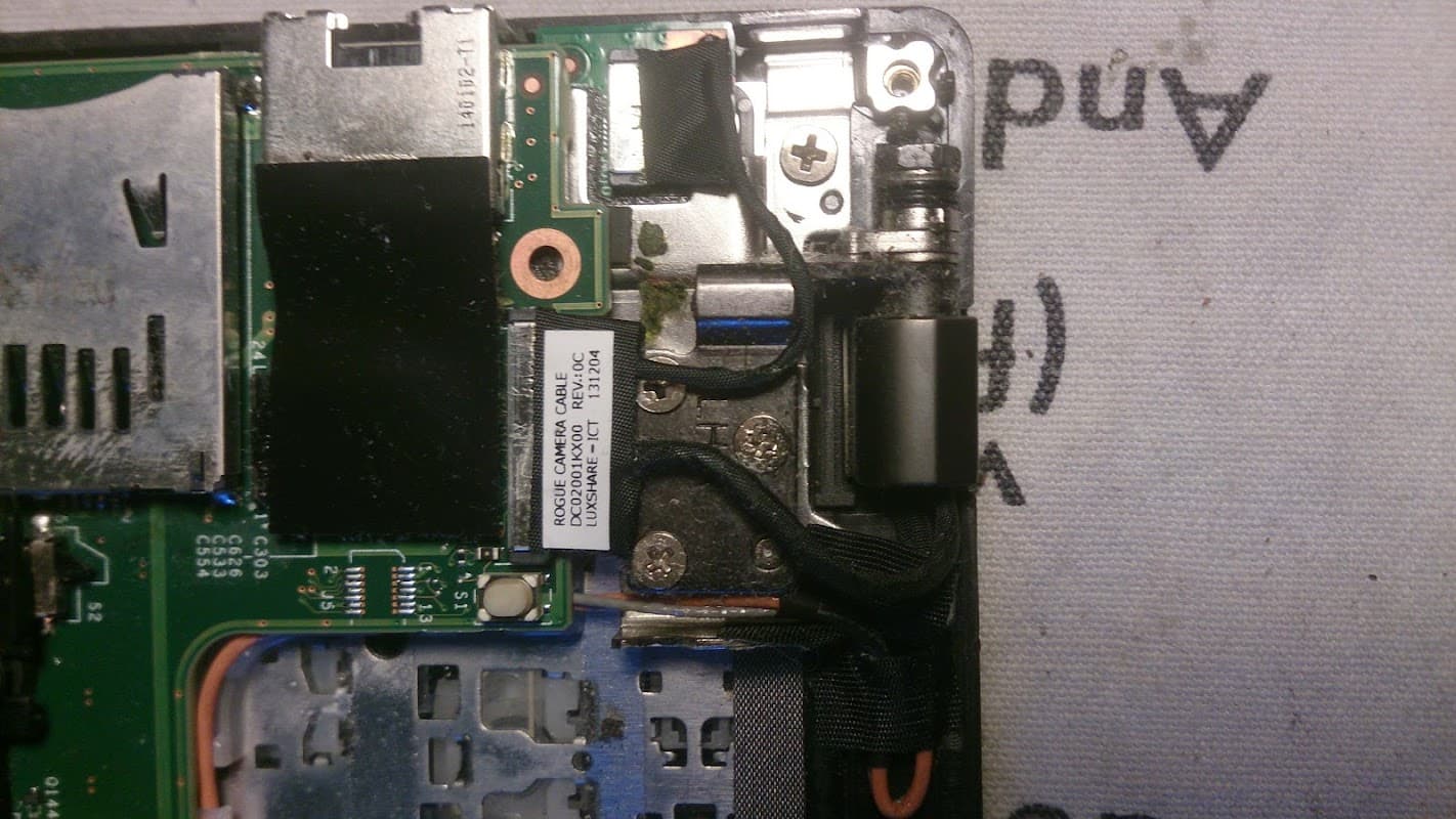 SCD-Enterprises (Computer Repair Leeds)