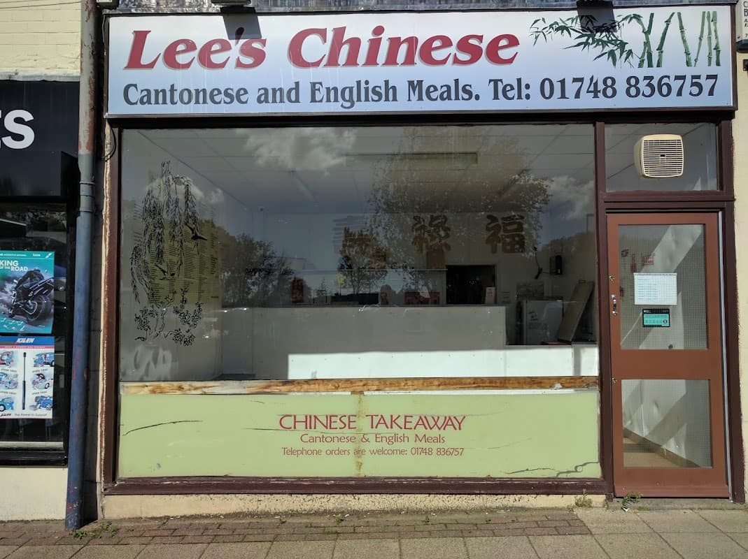 Lees Take-Away