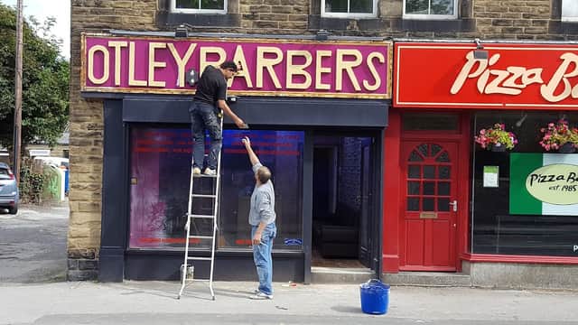 Pizza Base - Takeaway in otley