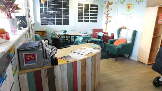 LS14 Trust - Community Centres in killingbeck