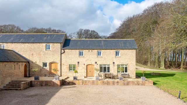 Accommodation at Cowdale Cottage in york