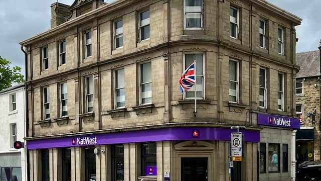 NatWest Skipton - Banks in skipton