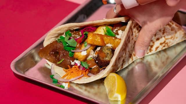 I am Dรถner Harrogate - Takeaway in harrogate