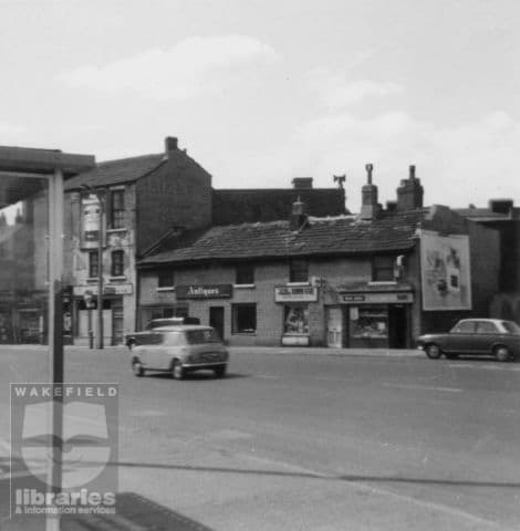 Wakefield Civil and Family Justice Centre