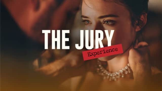 Event image for The Jury Experience - The 20 Million Dollar Heist