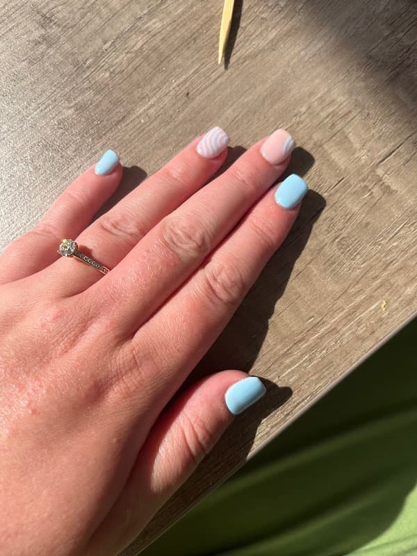 Top to Toe Nail and Beauty Parlour