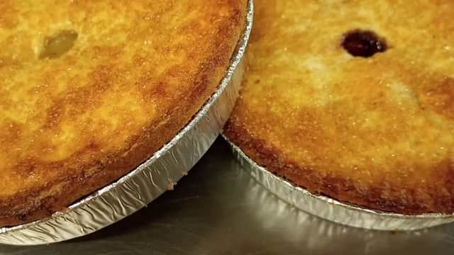WILSONS FAMILY BAKERY - Bakers in pontefract