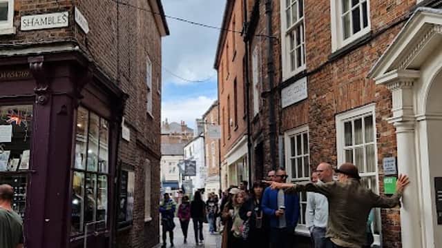 Geldart G A & Co Ltd - Insurance in york