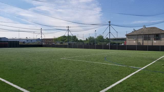 Soccer Sensations Teesside - Sports Venue in tees valley