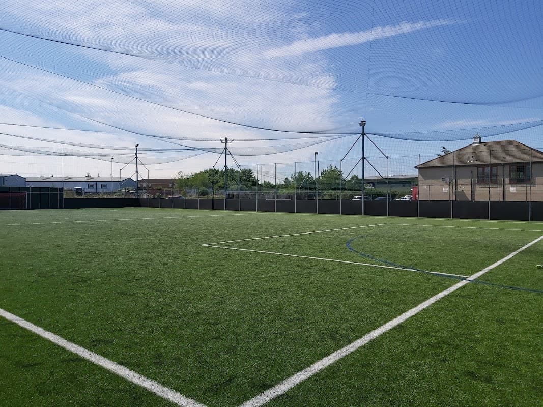 Soccer Sensations Teesside