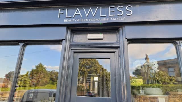 Flawless beauty & Aesthetics - Beauty Salons in mirfield