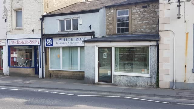 White Rose Insurance Solutions - Insurance in settle