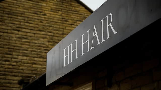 HH Hair - Hair Salons in shipley