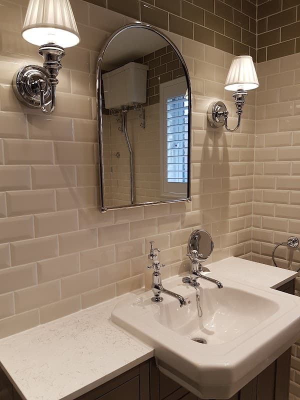 C E J Plumbing