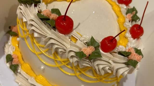 Noonchi Cake - Bakers in farsley