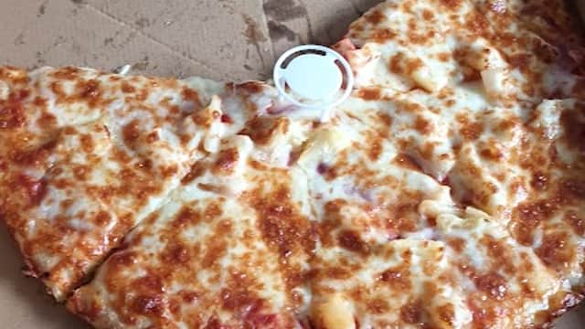 Pepi's Pizza - Takeaway in goole