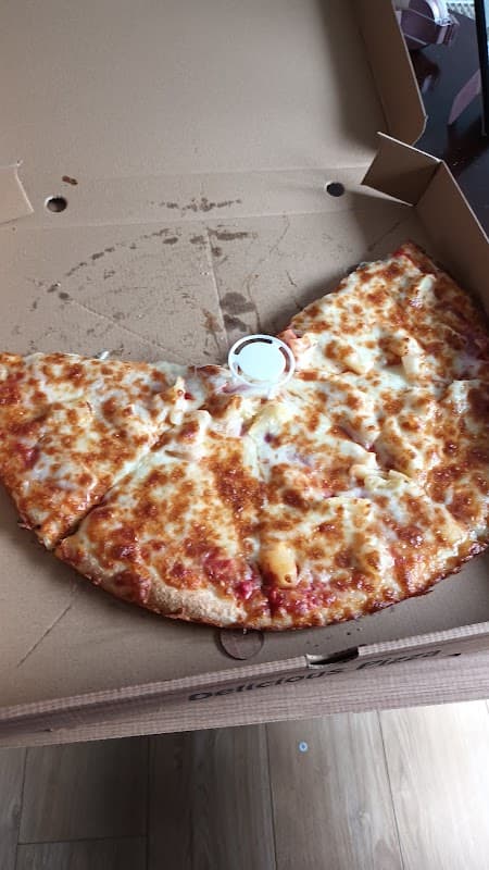 Pepi's Pizza