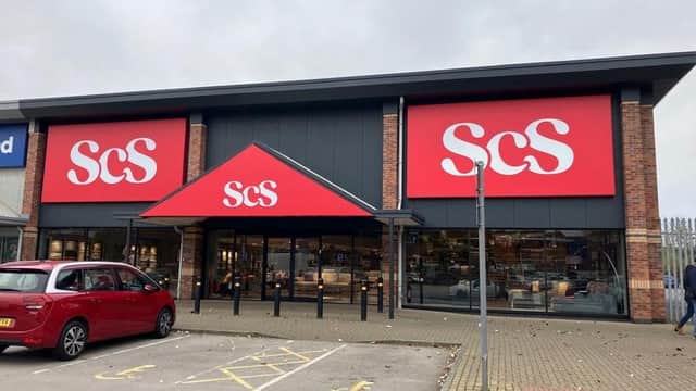 ScS Wakefield