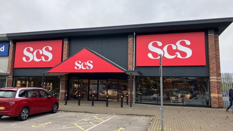 ScS Wakefield