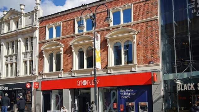 Virgin Money - Banks in leeds